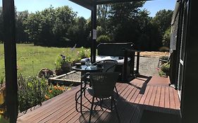 Brookside Country Escape 40 Minutes To Chc Airport